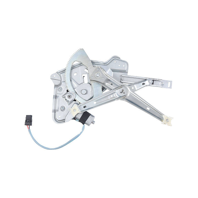 824502L000 824712L001 Tipo integrado conjunto de motor regulador de janela dianteira esquerda para Hyundai Elantra Hatchback