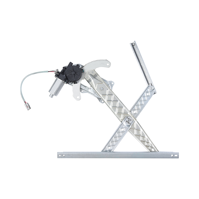 1l3z1623209aa regulador de janela lateral do motorista de energia do carro para ford F-150 lobo lincoln blackwood