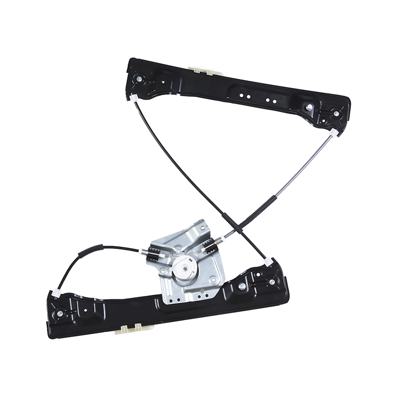 Tipo de cabo de trilho duplo montagem regulador de janela frontal esquerda de energia para Buick LaCrosse Allure 2010 2011 2012 2013 2014 2015 2016 Tipo de cabo de trilho duplo montagem regulador de janela frontal esquerda de energia para Buick LaCrosse Allure 2010 2011 2012 2013 2014 2015 2016