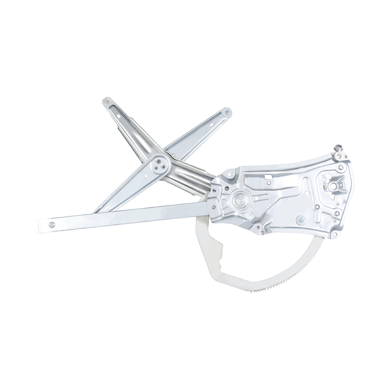 Tesoura tipo 51331977579 regulador de janela elétrica do lado do motorista dianteiro e conjunto de motor para BMW Série 3 1992-1999