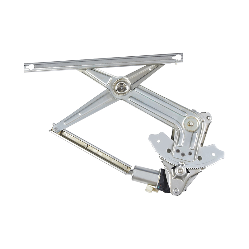 Tipo tesoura regulador de janela traseira direita, conjunto de motor, regulador de janela, lado do passageiro para 2008-2002 dodge ram