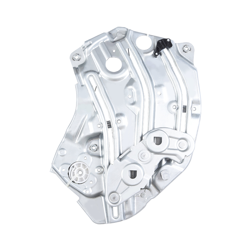 Regulador de janela tipo integrado com substituição de motor para 2015 2016 2017 2018 2019 2020 Ford Mustang conversível