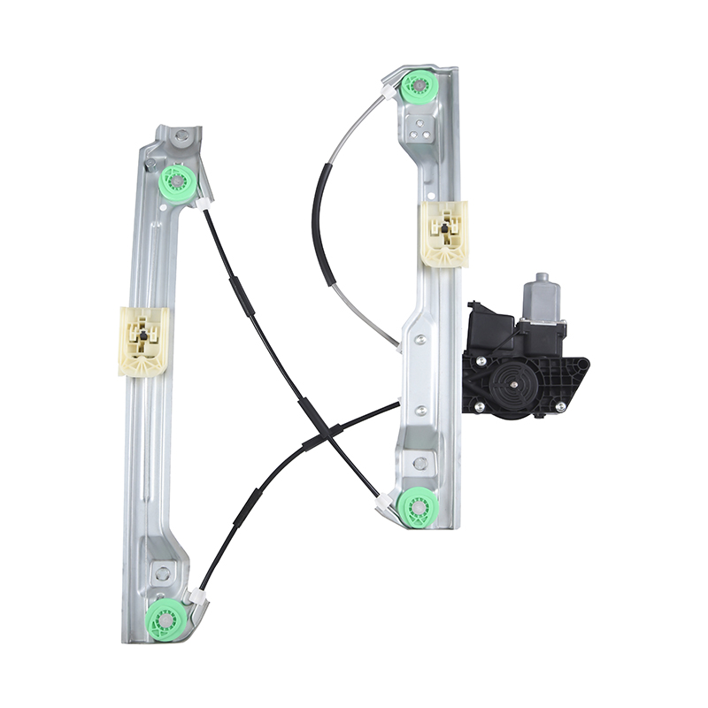 Cabo de trilho duplo tipo 84585700 conjunto de regulador de janela elétrica de carro para 2021-2014 Buick Envision Cabo de trilho duplo tipo 84585700 conjunto de regulador de janela elétrica de carro para 2021-2014 Buick Envision