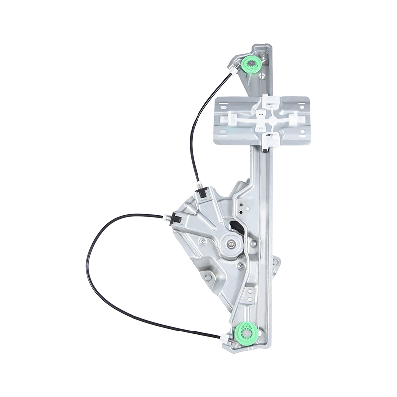 JB5Z7823209A JB5Z9923395B Cabo de trilho único Typeuniversal Regulador de janela para Ford Explorer Police Interceptor Utility 2018 2019