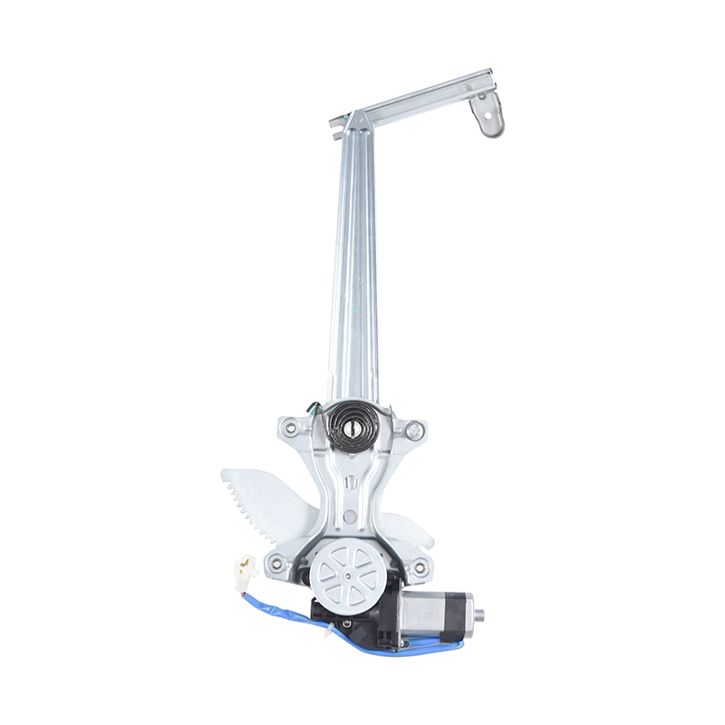 Regulador de janela elétrica do lado do passageiro traseiro 51341944071 com motor para BMW 1995-1989 5 séries