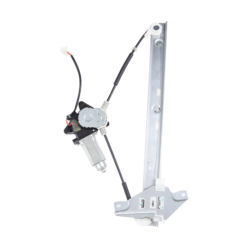 Cabo de trilho único Typetype 69802-06011 69820-06021 Motor e regulador de janela de carro para Toyota Camry 1992 1993 1994 1995 1996