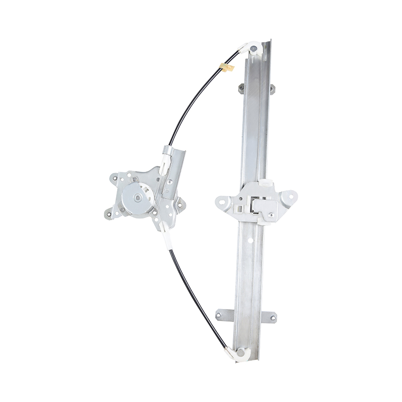 Cabo de trilho único Typetype 80721-85E00 80721-85E05 Substituição manual do regulador de janela frontal esquerda para Nissan Maxima