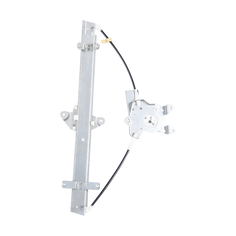 Cabo de trilho único Typetype 80721-85E00 80721-85E05 Substituição manual do regulador de janela frontal esquerda para Nissan Maxima Cabo de trilho único Typetype 80721-85E00 80721-85E05 Substituição manual do regulador de janela frontal esquerda para Nissan Maxima