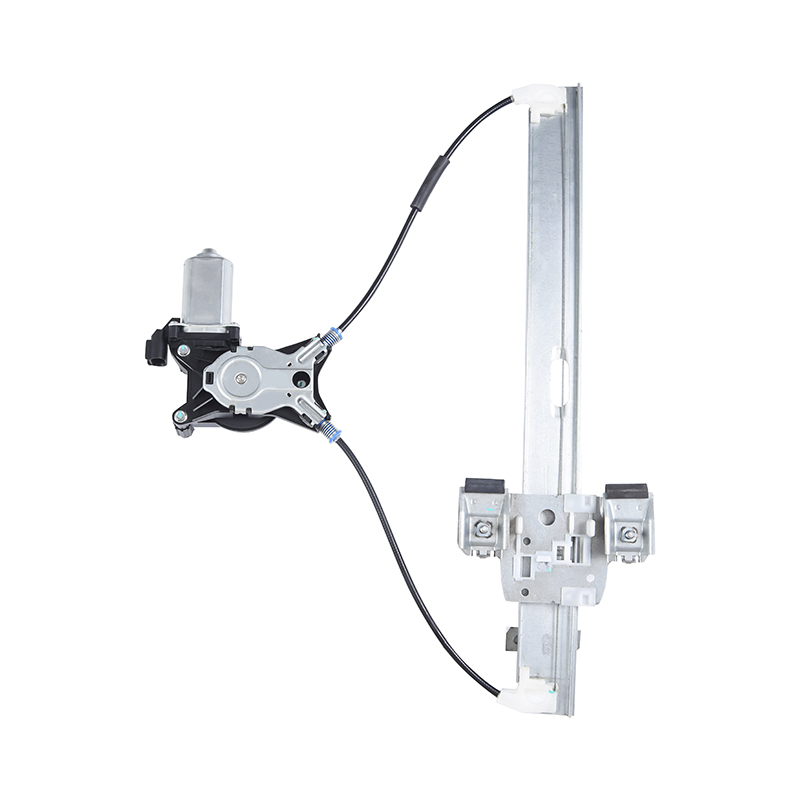 Regulador de janela de carro, cabo de trilho único, mecanismo de janela de carro para dodge dakota mitsubishi raider ram h100 Regulador de janela de carro, cabo de trilho único, mecanismo de janela de carro para dodge dakota mitsubishi raider ram h100