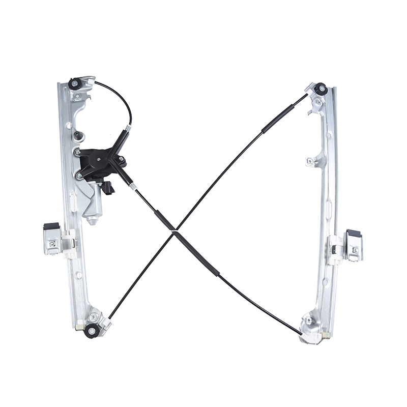 Tipo de cabo de trilho duplo carro elétrico dianteiro esquerdo regulador de janela elétrica para silverado sierra escalade avalanche tahoe Tipo de cabo de trilho duplo carro elétrico dianteiro esquerdo regulador de janela elétrica para silverado sierra escalade avalanche tahoe