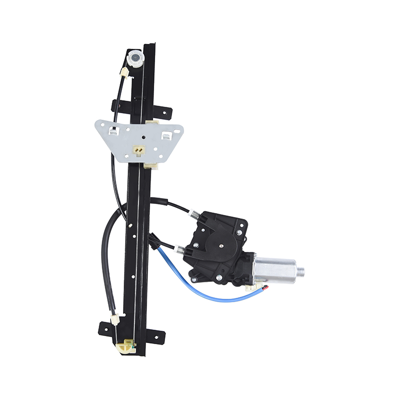 Tipo de cabo de trilho único frontal direito 3000gt regulador de janela elétrica automática para Dodge Dakota Crew Cab Durango