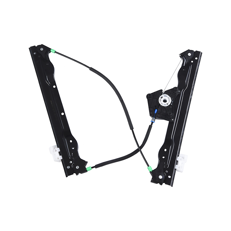 Cabo de trilho duplo tipo 68023491AA 5155525AA 68020567AA 68023497AA Regulador de janela dianteira elétrica para carro automático para 2008-2010 Dodge Avenger Cabo de trilho duplo tipo 68023491AA 5155525AA 68020567AA 68023497AA Regulador de janela dianteira elétrica para carro automático para 2008-2010 Dodge Avenger