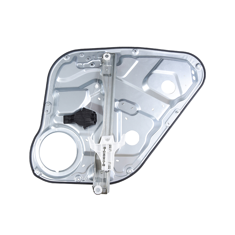 Tipo integrado regulador de janela traseira 834502b000 834712b000 para Hyundai Santa Fe 2007 2008 2009 Tipo integrado regulador de janela traseira 834502b000 834712b000 para Hyundai Santa Fe 2007 2008 2009
