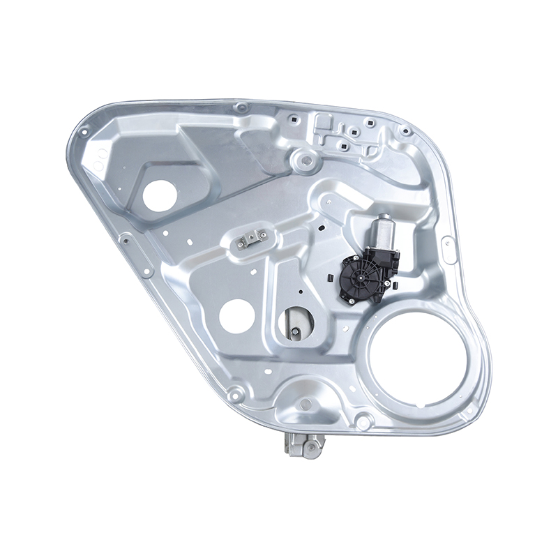 Tipo integrado regulador de janela traseira 834502b000 834712b000 para Hyundai Santa Fe 2007 2008 2009 Tipo integrado regulador de janela traseira 834502b000 834712b000 para Hyundai Santa Fe 2007 2008 2009