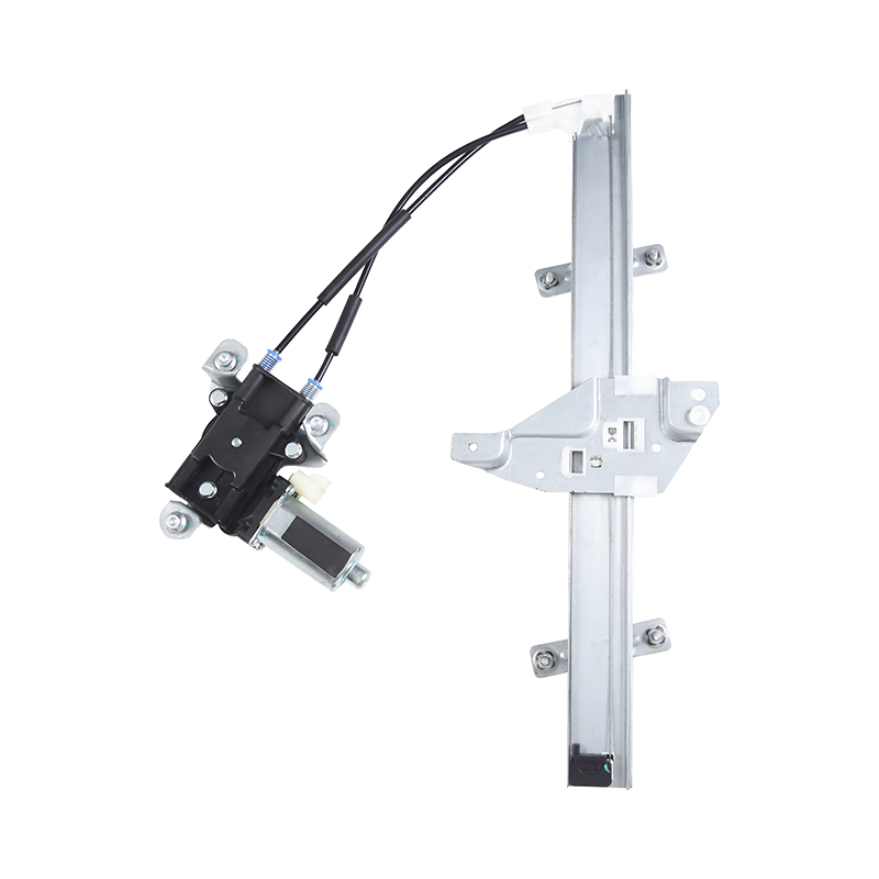 Tipo de cabo de trilho único regulador de janela de carro dianteiro esquerdo para Buick Century Regal Oldsmobile Intrigue OE 10315144 10334397 Tipo de cabo de trilho único regulador de janela de carro dianteiro esquerdo para Buick Century Regal Oldsmobile Intrigue OE 10315144 10334397