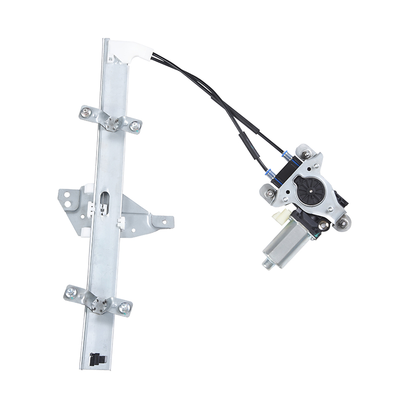 Tipo de cabo de trilho único regulador de janela de carro dianteiro esquerdo para Buick Century Regal Oldsmobile Intrigue OE 10315144 10334397 Tipo de cabo de trilho único regulador de janela de carro dianteiro esquerdo para Buick Century Regal Oldsmobile Intrigue OE 10315144 10334397