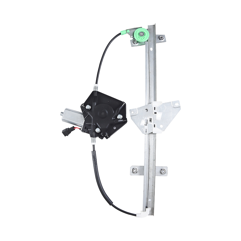 Cabo de trilho único tipo 30623448 regulador de elevação de janela dianteira esquerda para Volvo S40/V40 2000 2001 2002 2003 2004