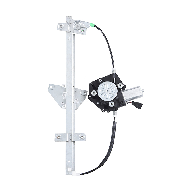 Cabo de trilho único tipo 30623448 regulador de elevação de janela dianteira esquerda para Volvo S40/V40 2000 2001 2002 2003 2004 Cabo de trilho único tipo 30623448 regulador de elevação de janela dianteira esquerda para Volvo S40/V40 2000 2001 2002 2003 2004