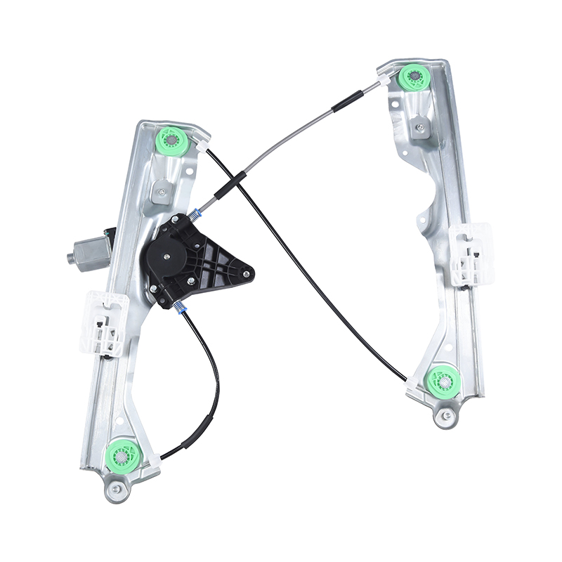 Fabricante de regulador de janela tipo auoto de trilho duplo para Chevrolet Impala 20961190 23202261 23253703 23445746 84081259