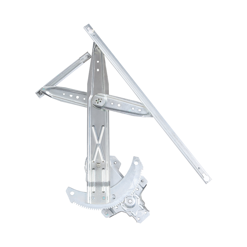 Tesoura tipo 04725-S00-A01 regulador de janela mecanismo de janela elétrica de carro para Honda Civic 1996-2000
