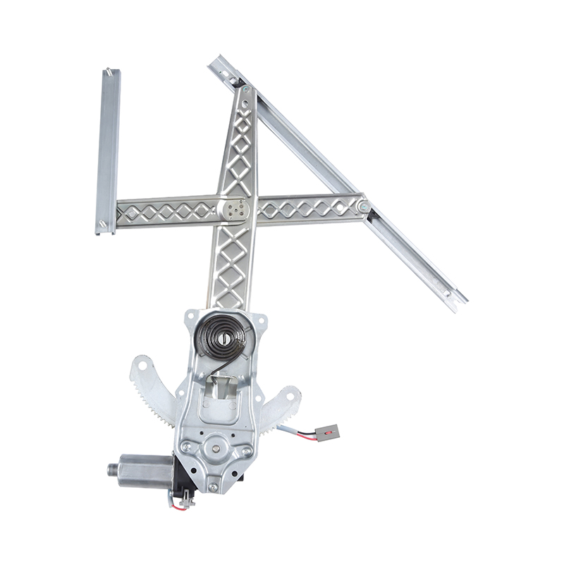 XL3Z 1523209-AA XL3Z 1523395-AA Regulador de janela lateral do motorista com motor para Ford F Series Lobo XL3Z 1523209-AA XL3Z 1523395-AA Regulador de janela lateral do motorista com motor para Ford F Series Lobo