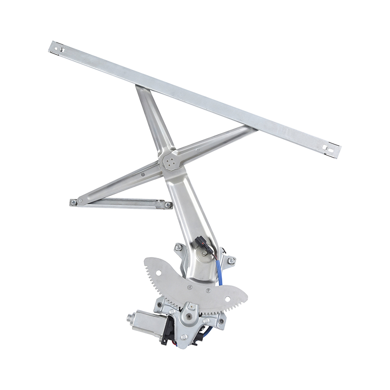 Tesoura tipo 0K55259560G Conjunto de energia Regulador de janela AutoCar para Kia Sedona 2002 2003 2004 2005