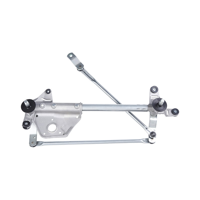 Conjunto de ligação de transmissão do limpador NNAXING NX-070259 76530SDAA01 para Honda Accord 2003-2007 Conjunto de ligação de transmissão do limpador NNAXING NX-070259 76530SDAA01 para Honda Accord 2003-2007