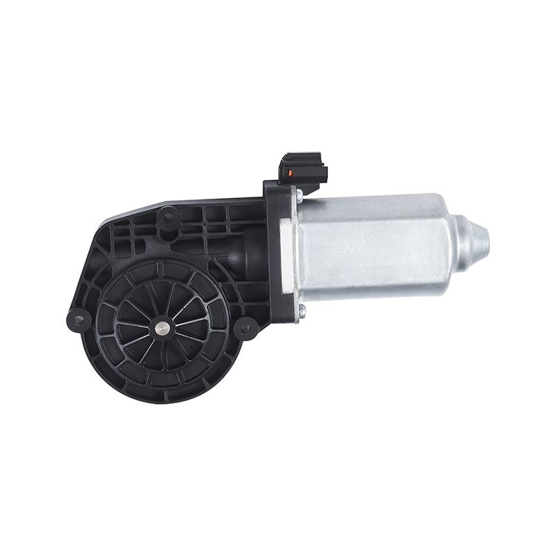 Motor de elevação de janela dianteira esquerda automática de 1C2Z1523201-AA F1TZ78233V94-BRM 12V para Ford E Series
