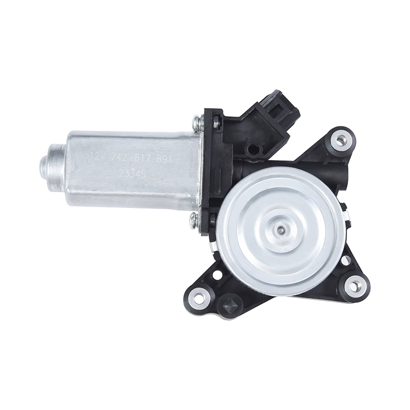 Motor universal do limpador de pára-brisa NAX NX-9555 MR599947 para Mitsubishi Galant 2004-2010 Motor universal do limpador de pára-brisa NAX NX-9555 MR599947 para Mitsubishi Galant 2004-2010