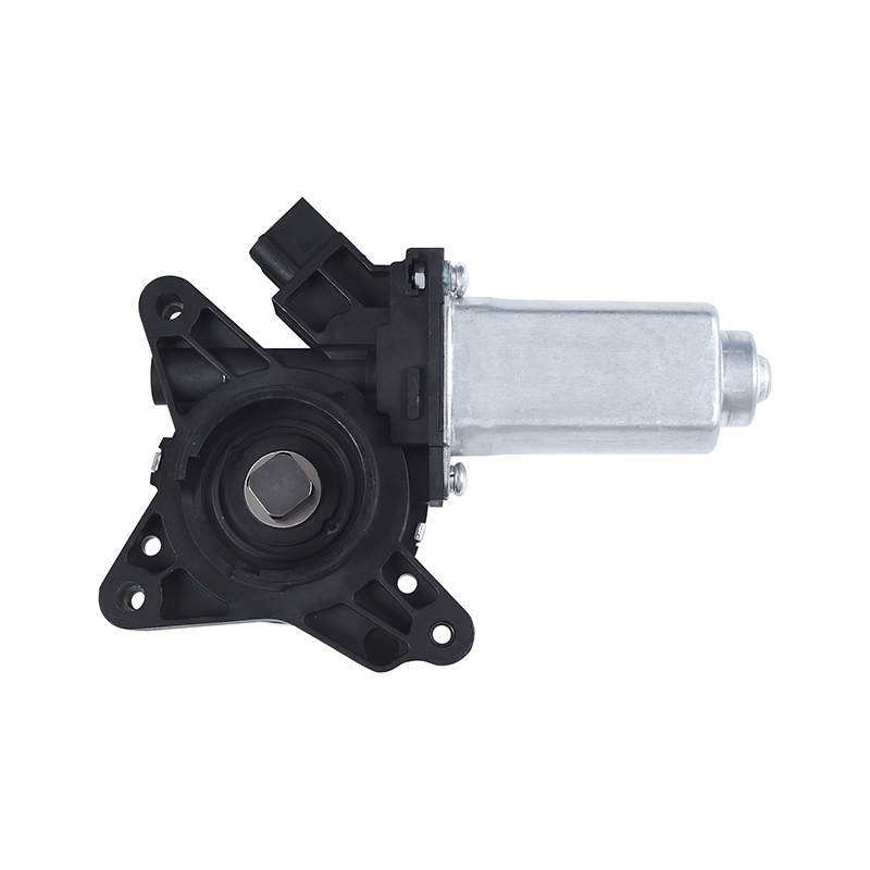 Motor universal do limpador de pára-brisa NAX NX-9555 MR599947 para Mitsubishi Galant 2004-2010
