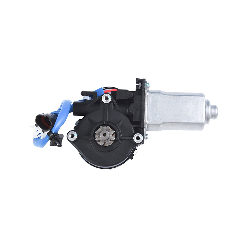 0K5525956Y 824503E000 834503E000 Motor de limpador de janela dianteiro esquerdo traseiro esquerdo para Kia Sorento 2002-2009